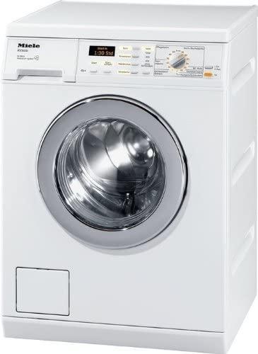 Miele W3903wps Wasmachine 6kg 1400t, Elektronische apparatuur, Wasmachines, Ophalen of Verzenden