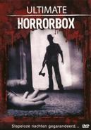 Ultimate horror box 1 op DVD, CD & DVD, DVD | Thrillers & Policiers, Envoi