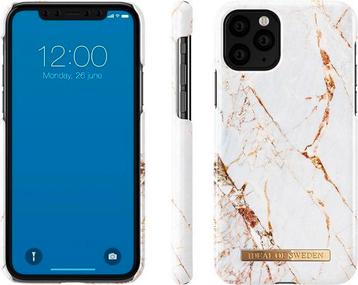 Tweedekans | iDeal of Sweden iPhone 11 Pro Backcover hoesje, Télécoms, Ophalen of Verzenden