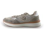 Mexx Sneakers in maat 41 Beige, Kleding | Dames, Mexx, Verzenden, Beige, Zo goed als nieuw