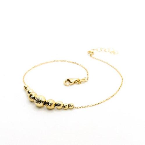 Sans Prix de Réserve - Bracelet - 18 carats Or jaune, Handtassen en Accessoires, Antieke sieraden