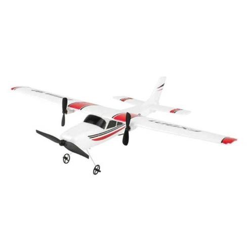 FX-801 RC Vliegtuig Glider met Afstandsbediening -, Hobby & Loisirs créatifs, Modélisme | Radiocommandé & Téléguidé | Autre, Envoi