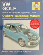 VW Golf Petrol & Diesel Service and Repair Manual, Boeken, Verzenden, Nieuw