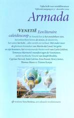 Armada / 57 Venetië, Een Literaire Caleidoscoop, Verzenden, Gelezen