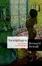 Toewijdingen 9789045027340 Bernard Dewulf, Boeken, Verzenden, Gelezen, Bernard Dewulf