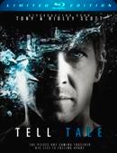 Tell tale op Blu-ray, Cd's en Dvd's, Blu-ray, Verzenden, Nieuw in verpakking