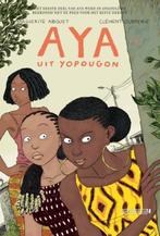 Aya uit Yopougon 9789024538959 Marguerite Abouet, Verzenden, Zo goed als nieuw, Marguerite Abouet