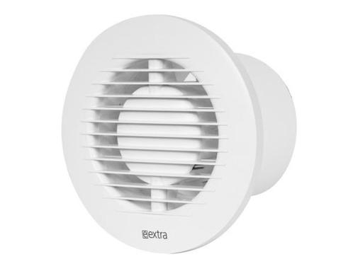 Veiling - Nedco badkamer/toilet ventilator RM 100 ø100 mm, Huis en Inrichting, Badkamer | Badkamermeubels