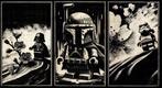 Æ (XX-XXI) - (Set of 3) - Lego Star Wars - Signed, numbered, Kinderen en Baby's, Nieuw