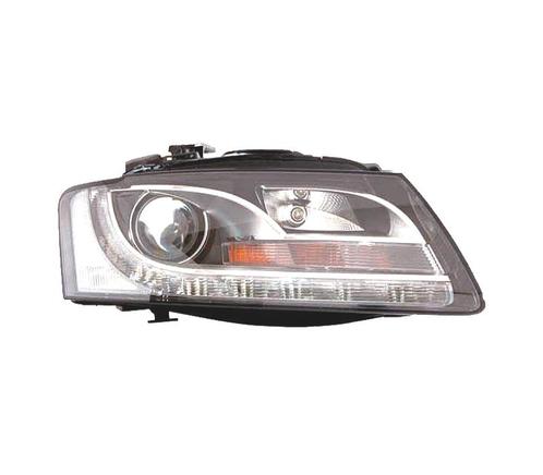PHARE DROIT POUR AUDI A5 07-11 BI-XENON LED DAYLIGHT, Auto-onderdelen, Verlichting, Verzenden