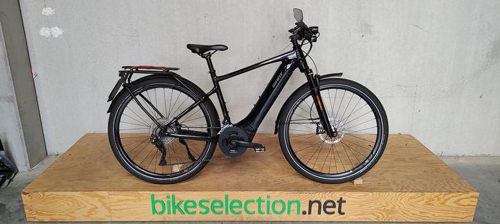 Speed Pedelec | Giant ExPLORE E +1 Pro GTS | -66%, Fietsen en Brommers, Fietsen | Heren | Herenfietsen, Ophalen