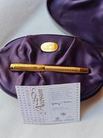 Parker - PARKER DUOFOLD ACCESSION QUEEN ELISABET ii 50 YEARS, Verzamelen, Nieuw