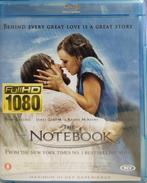 The Notebook (blu-ray tweedehands film), Cd's en Dvd's, Ophalen of Verzenden, Nieuw in verpakking
