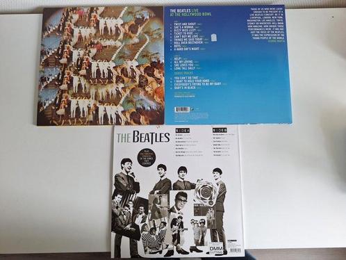 Beatles - 3x Great Modern Pressings - Magical Mystery Tour,, Cd's en Dvd's, Vinyl Singles