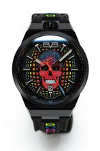 Bomberg - BOLT-68 Auto Metropolis Mexico City - Zonder, Nieuw