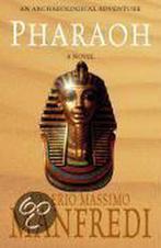 Pharaoh 9780330456951, Livres, Valerio Massimo Manfredi, Verzenden