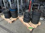 Diverse Schijven | Platen | Olympische Schijven | Bumper, Sport en Fitness, Fitnessapparatuur, Ophalen of Verzenden, Nieuw, Overige typen