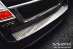 Avisa Achterbumperbeschermer | Volvo V70 13-16 5-d | Ribben, Auto-onderdelen, Verzenden, Nieuw