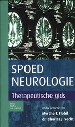 Spoed neurologie 9789031390694 Charles J. Vecht, Boeken, Verzenden, Gelezen, Charles J. Vecht