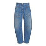 Cambio • blauwe Ocean jeans • 36, Kleding | Dames, Broeken en Pantalons, Verzenden, Nieuw