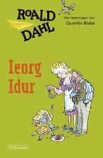 Ieorg Idur 9789026139338, Roald Dahl, R. Dahl, Verzenden