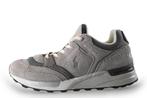Polo Ralph Lauren Sneakers in maat 43 Grijs | 5% extra, Kleding | Heren, Schoenen, Overige kleuren, Verzenden, Sneakers, Polo Ralph Lauren