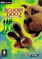 Scooby Doo 2 Monsters Unleashed (PC) PC, Consoles de jeu & Jeux vidéo, Verzenden