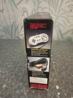 Nintendo - Super Nintendo (SNES) - Super Nintendo, Nieuw