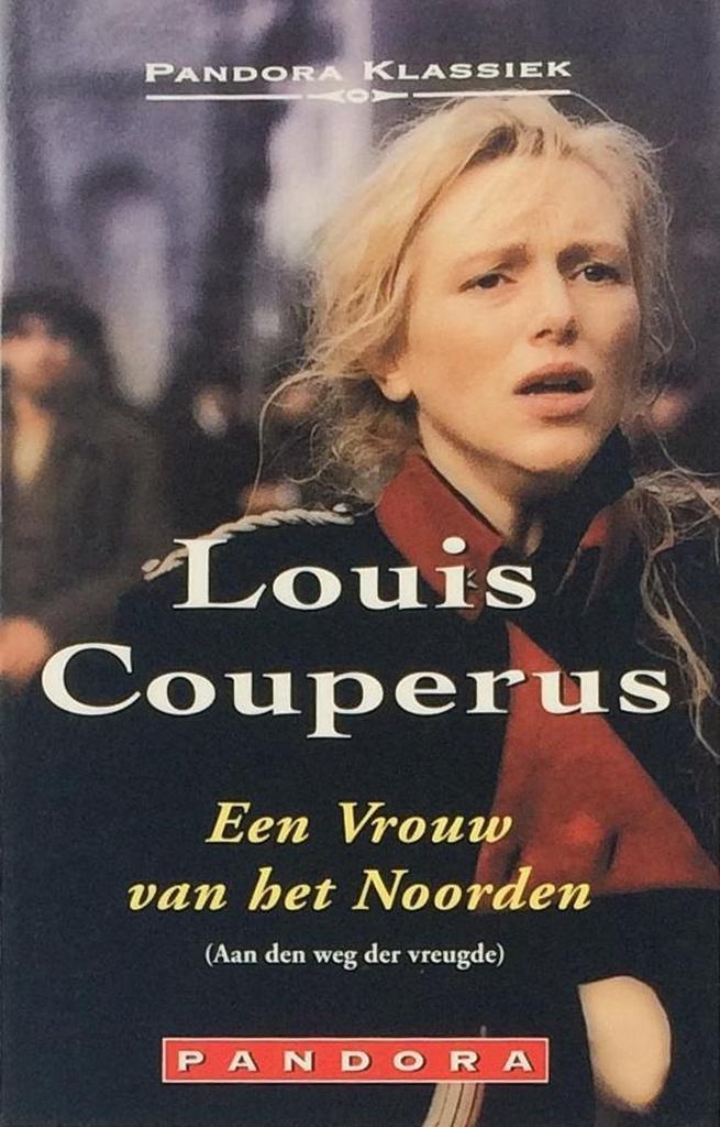 Een vrouw van het noorden / Pandora klassiek 9789025499679, Boeken, Romans, Gelezen, Verzenden