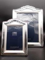 cambau - Cadre photo (2) - Argent 925