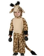 Giraf kostuum voor kinderen, Ophalen of Verzenden