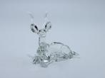 Figure - Swarovski - Jaarstuk 1994 Koedoe (Boxed) -