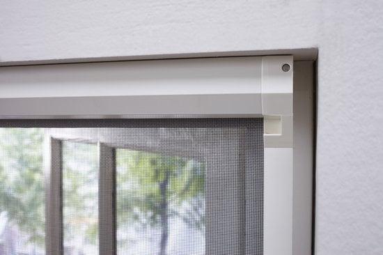 2dekans | Bruynzeel Rolhor raam s700 103x155 wit, Doe-het-zelf en Bouw, Raamkozijnen en Schuifdeuren, Ophalen of Verzenden