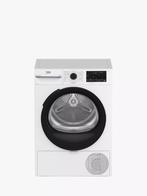 Beko Bm3t3833w Warmtepompdroger 8kg, Elektronische apparatuur, Droogkasten, Ophalen of Verzenden, Nieuw