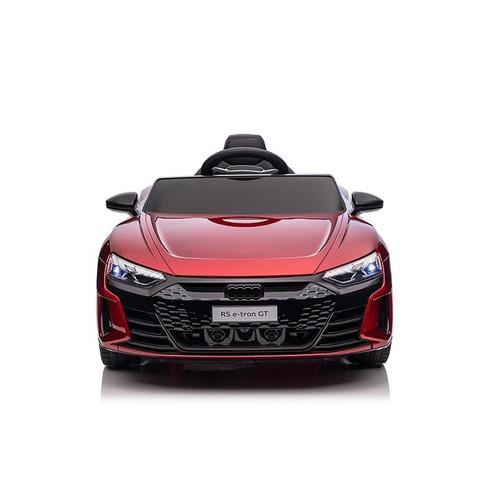 Audi RS e-tron GT, 12 volt elektrische kinder voertuig met m, Kinderen en Baby's, Speelgoed | Buiten | Accuvoertuigen, Ophalen of Verzenden
