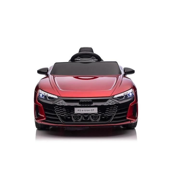 Audi RS e-tron GT, 12 volt elektrische kinder voertuig met m, Kinderen en Baby's, Speelgoed | Buiten | Accuvoertuigen, Ophalen of Verzenden