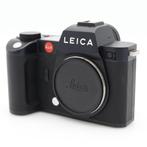 Leica 10854 SL2 body | Tweedehands, Audio, Tv en Foto, Verzenden, Zo goed als nieuw