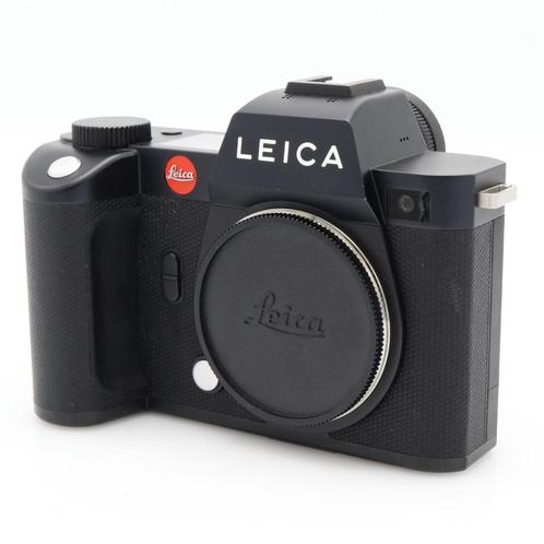 Leica 10854 SL2 body | Tweedehands, Audio, Tv en Foto, Fotocamera's Digitaal, Zo goed als nieuw, Verzenden