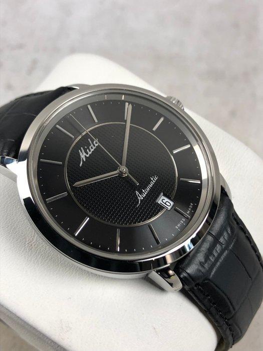 Mido - Baroncelli Automatic - Zonder Minimumprijs -, Handtassen en Accessoires, Horloges | Heren