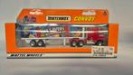 Matchbox 1:64 - Voiture miniature (13) - Convoy Semi Trucks, Hobby & Loisirs créatifs, Voitures miniatures | 1:5 à 1:12