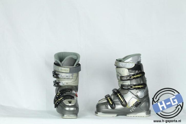 Refurbished - Skischoenen - Technica Entryx SP - 23.5MP/37EU, Sport en Fitness, Skiën en Langlaufen, Ski, Schoenen, Gebruikt, Overige merken