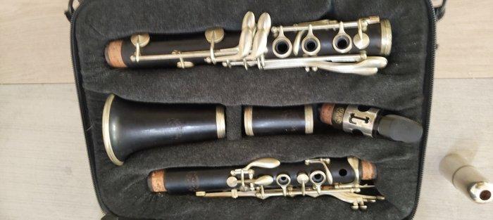 Jean Cartier - Artiste - - Bklarinet - Frankrijk, Musique & Instruments, Instruments à vent | Flûtes à bec