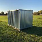 Premium demontabele container | Laagste prijs garantie!, Doe-het-zelf en Bouw, Overige Doe-Het-Zelf en Bouw, Nieuw