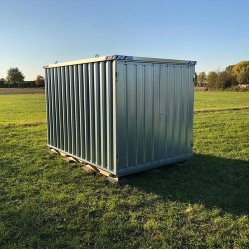 Premium demontabele container | Laagste prijs garantie!, Doe-het-zelf en Bouw, Overige Doe-Het-Zelf en Bouw, Nieuw