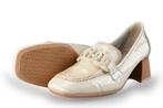 Hispanitas Instappers in maat 40 Beige | 5% extra korting, Verzenden, Gebruikt, Beige