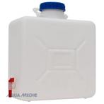 Aqua Medic refill depot 16L (version 2), Dieren en Toebehoren, Vissen | Aquaria en Toebehoren, Verzenden, Nieuw
