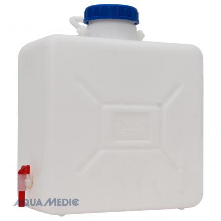 Aqua Medic refill depot 16L (version 2), Dieren en Toebehoren, Vissen | Aquaria en Toebehoren, Verzenden