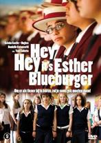 Hey hey it is Esther Blueburger ex-rental (dvd tweedehands, Ophalen of Verzenden