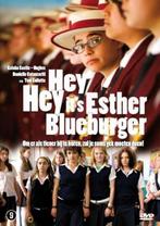 Hey hey it is Esther Blueburger ex-rental (dvd tweedehands, Ophalen of Verzenden, Nieuw in verpakking