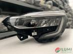 RENAULT CLIO 5 V LED SCHEINWERFER LINKS KPL 260607647R, Auto-onderdelen, Verzenden, Nieuw